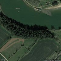 Plan D Eau De Cherveux