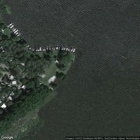 Schwielochsee, CP Trebatsch - Sawal