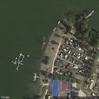 Etang De Mittersheim