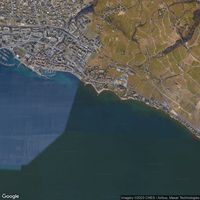 Satellite image of spot