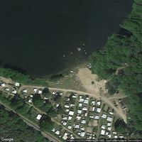 Luetauer See; clayrade; CP Wehking