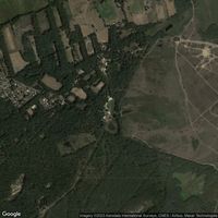 Satellite image of spot