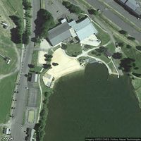 Plan D Eau De Super Besse