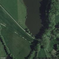 Etang Communal De St Saud