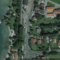 Tegernsee, Gmund A.Tegernsee, lido Gmund