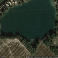 Soellingen, Hanf-See