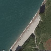 Le Tilleul/La Poterie-Cap D Antifer