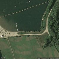 Base De Loisirs Du Domaine Des Lacs