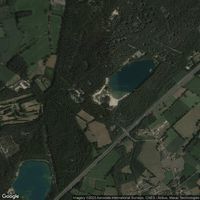 Satellite image of spot