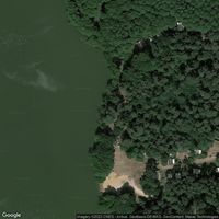 Large Stairsee, Bremsdorf Zeltplatz