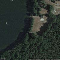 Werlsee, Grünheide, Südstrand