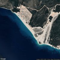 Satellite image of spot