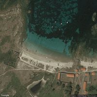 Porto Quilmas Pm1 Beach