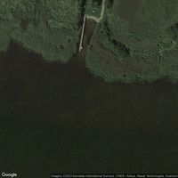 Stadil Fjord Ved Alrum