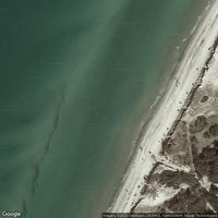 Baltic Sea, Darßer lighthouse