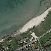 Beach Ved Nødebovejen 156