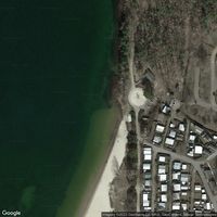 Grünewalder Lauch, Grünewalde