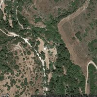 Manantial Hedionda Casares