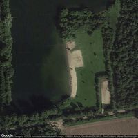 Baggersee; Wanderup; Norderfeld