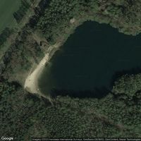 Baggersee Schlagbrueckener Weg