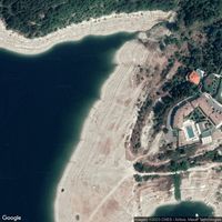 Kardzhali-Beach Dam 2