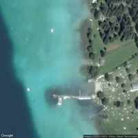 Weißensee, Stockenboi