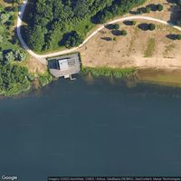 Sportparksee Grambke