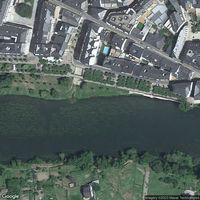 Rio Sil Barco De Valdeorras (O)