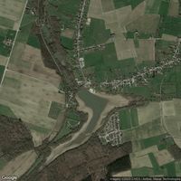 Satellite image of spot