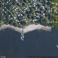 Angelhofer Altrhein, campsite