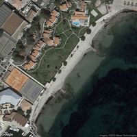 Etang De Thau - Village Vacances