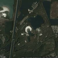 Satellite image of spot