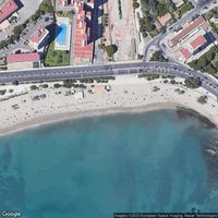 Playa De L'Albufereta