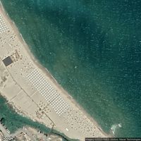 Lozenets-Central Beach