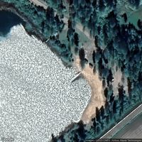 Konnanmonttu Tiililampi