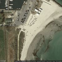 Osts; Damp; Suedstrand