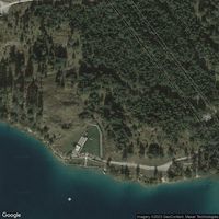 Urisee, bathing establishment