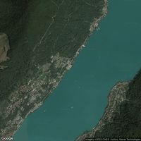 Satellite image of spot