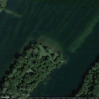 Hapinger See, Raubling, Suedufer