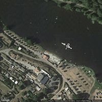 Etang D Haspelschiedt