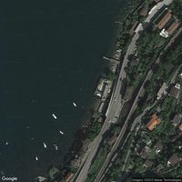 Spiaggia Pubblica Ranzo