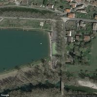 Plan D Eau Du Bouloc