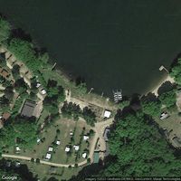 Luckower See, CP Sternberg