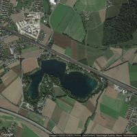 Satellite image of spot