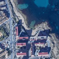 Playa De Cabo Cerbera