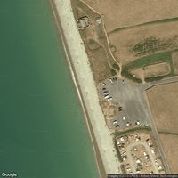 Vauville Face Au Camping