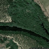 Rio Tera Milles De La Polvorosa