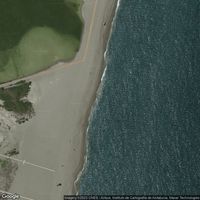 Playa Las Marinas-Bolaga