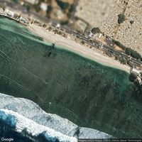 Plage De La Gendarmerie