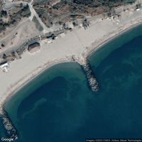 Sq. Sarafovo-Central Beach